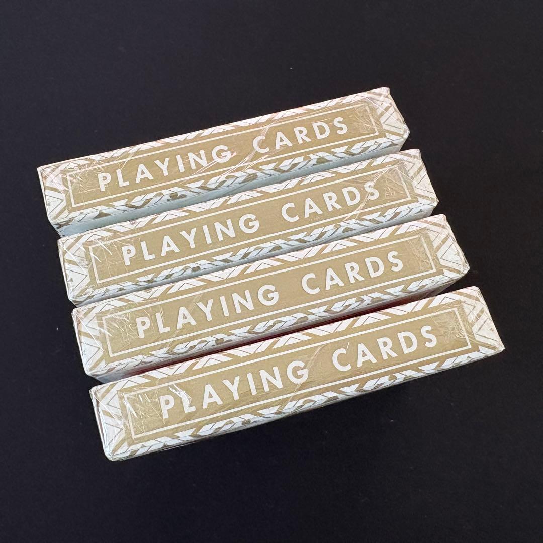 新品未開封 Magic Symposium 4色セット マジックシンポジウム