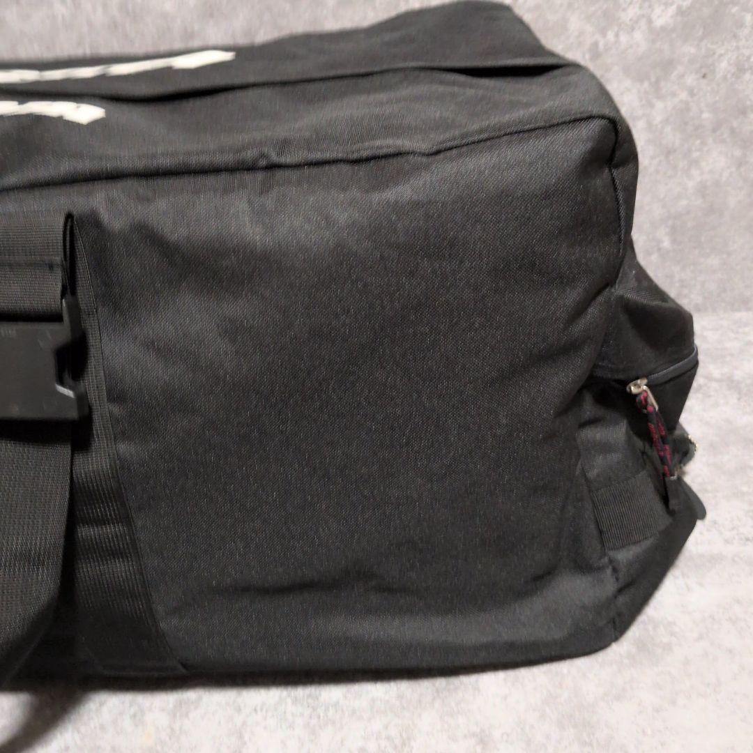 OGASAKA CARGOback-123 スキースノボ　大容量キャリーバッグ