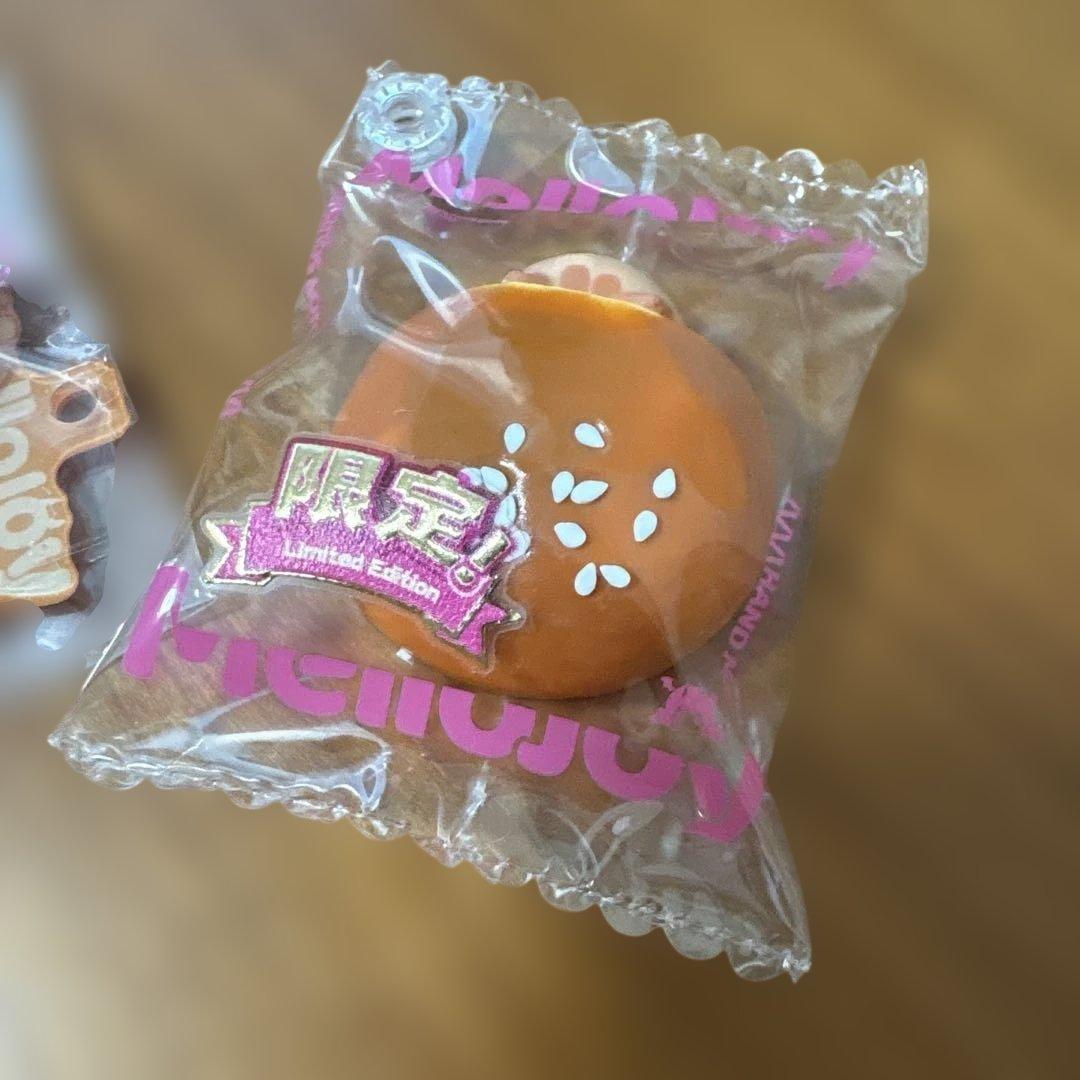 mellojoy ちびっこ　シークレット