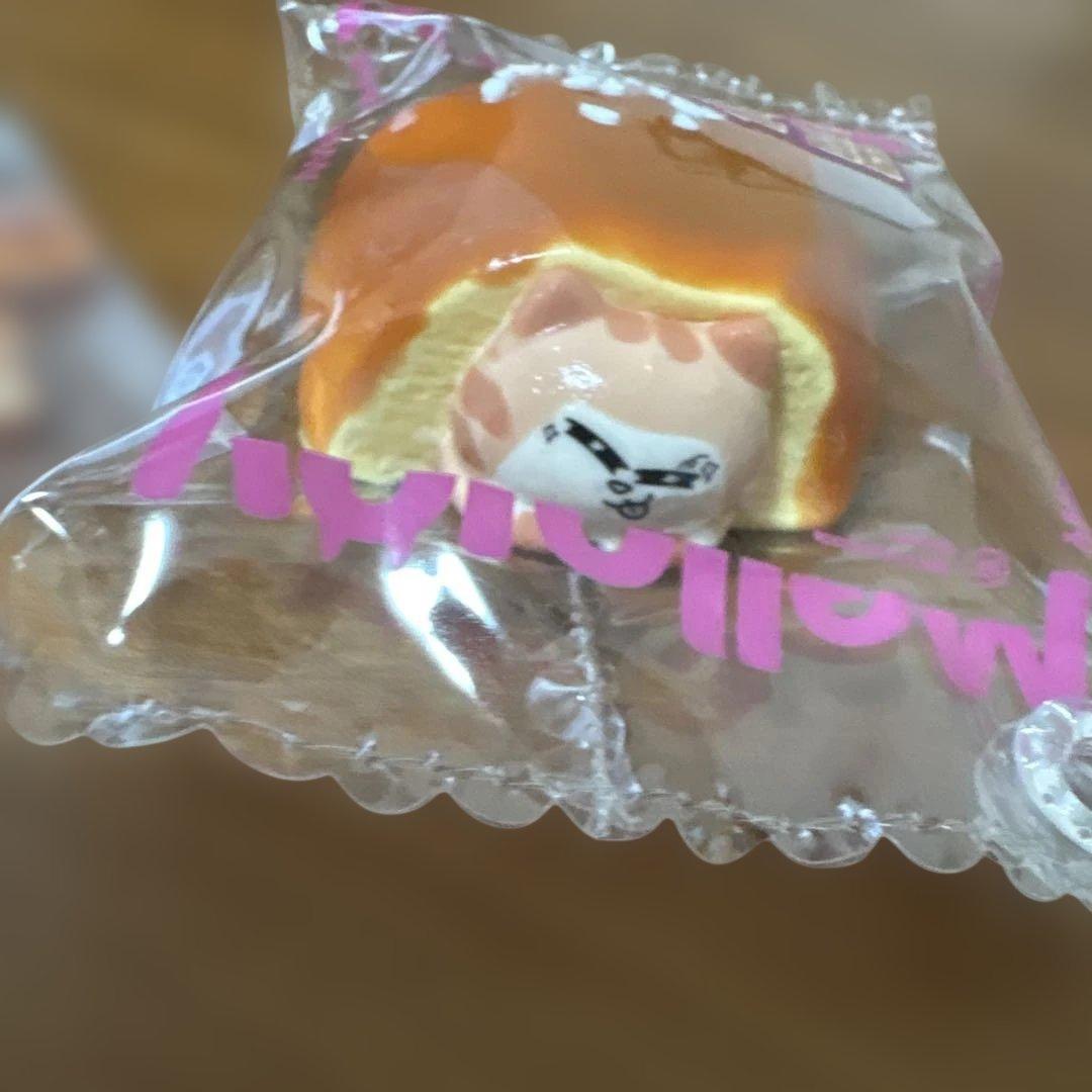 mellojoy ちびっこ　シークレット