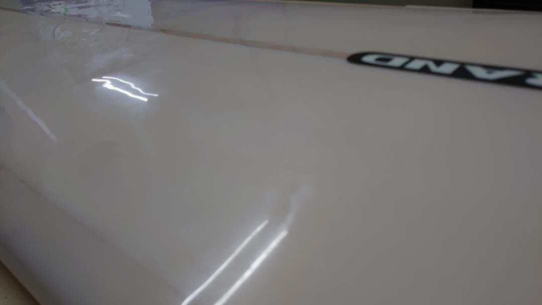 【手渡し限定】 NO BRAND ロングボード