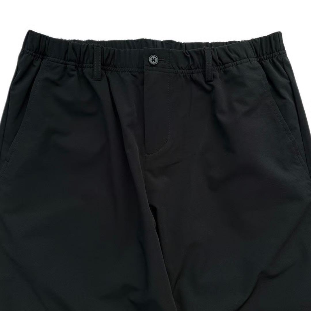 M クラブハウス CLUBHAUS OncourseTech セットアップ