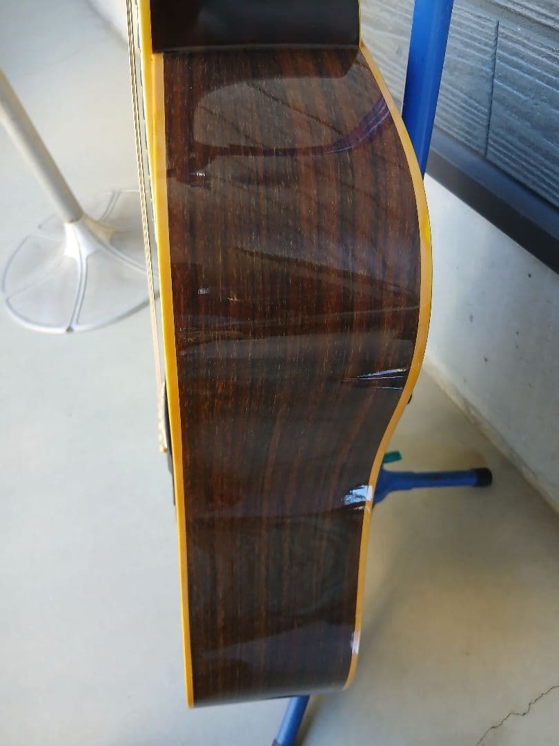 Cat's Eyes CE-600(1978年製)