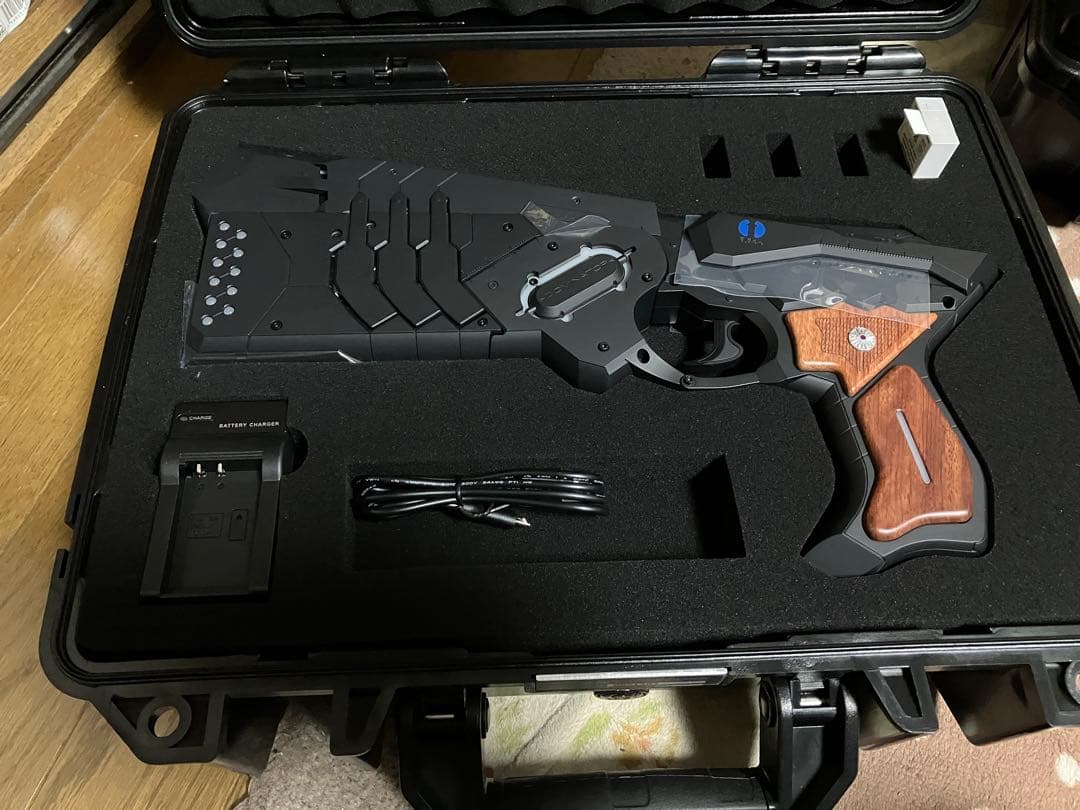 CEREVOドミネーター10TH EDITION PSYCHO-PASS