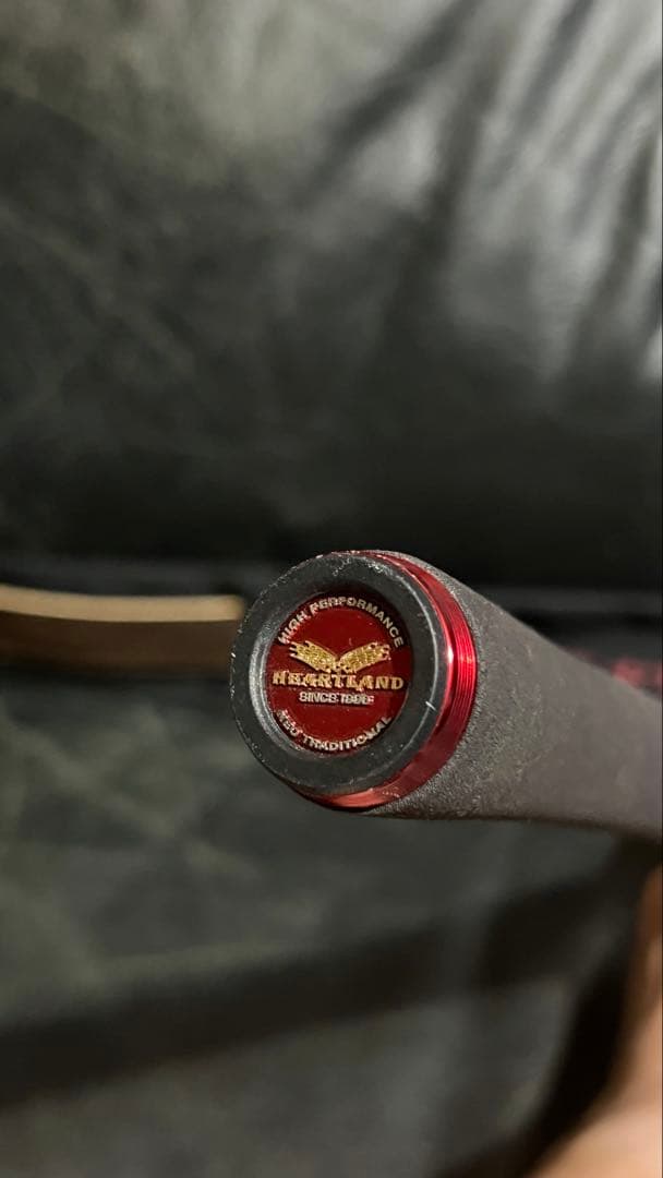 ハートランド 疾風七伍 AGS HL 751HRB-SV AGS19