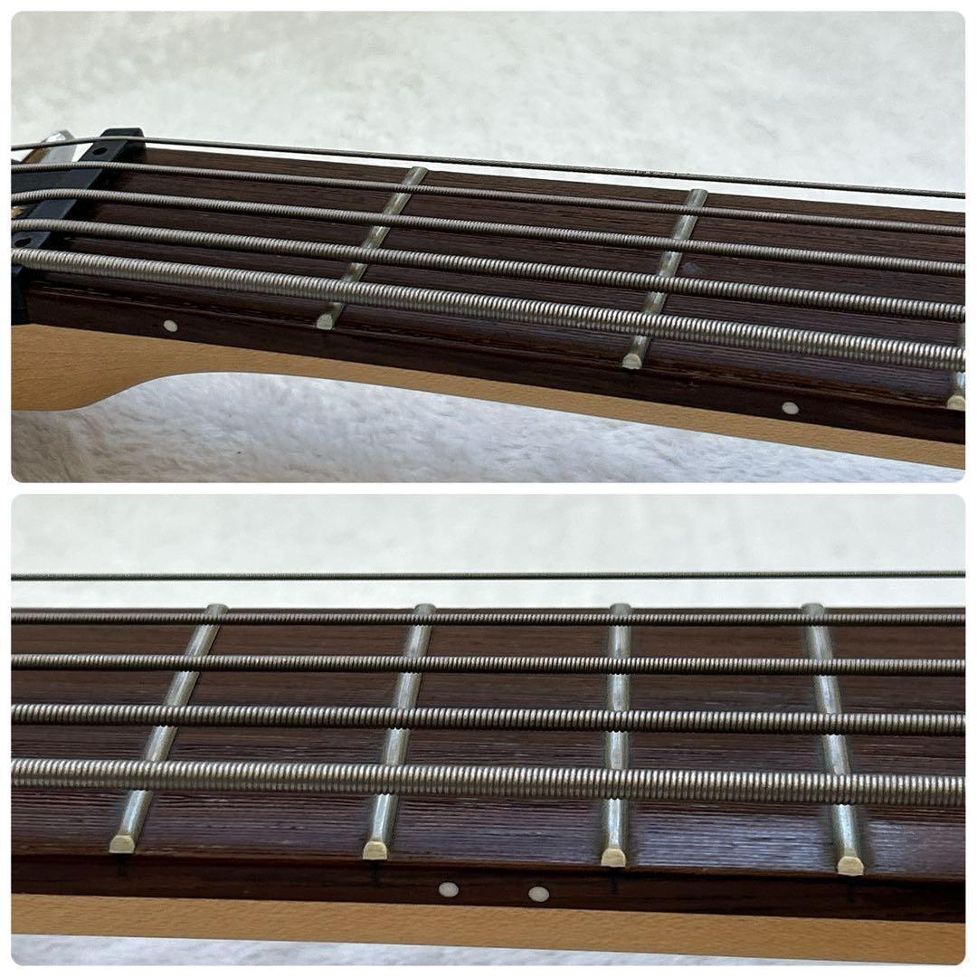 Warwick Streamer LX5 5弦 エレキベース ワーウィック