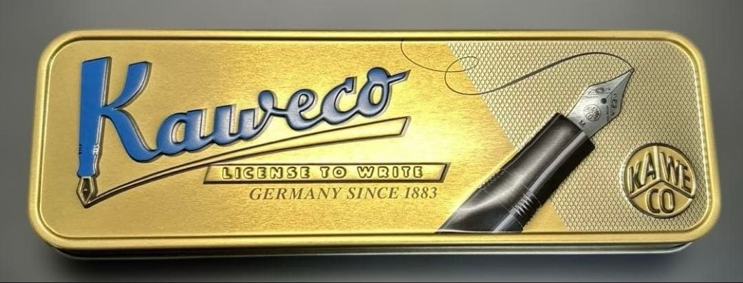 Kaweco RedEdition0.7 シャープペンシル