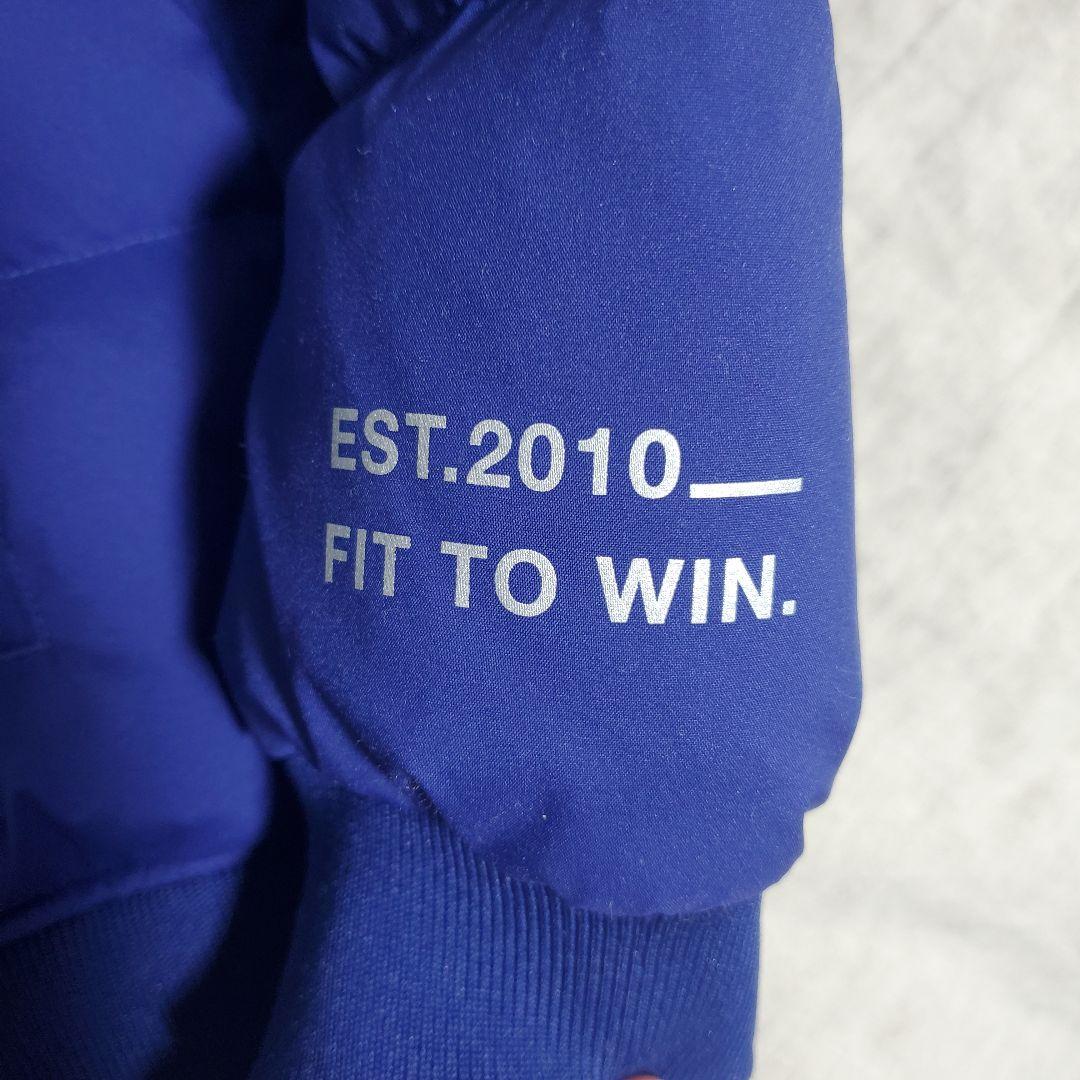 新品☆マスターバニーエディション　ダウンジャケット　レディース　Mサイズ