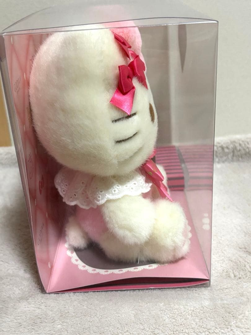 GODIVA×ハローキティ ぬいぐるみ 2021年 限定レア