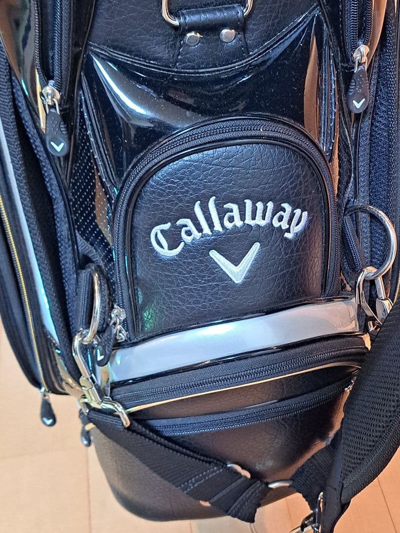 Callaway Rogue ゴルフバッグ