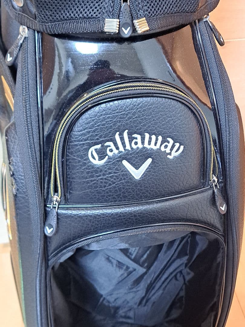 Callaway Rogue ゴルフバッグ