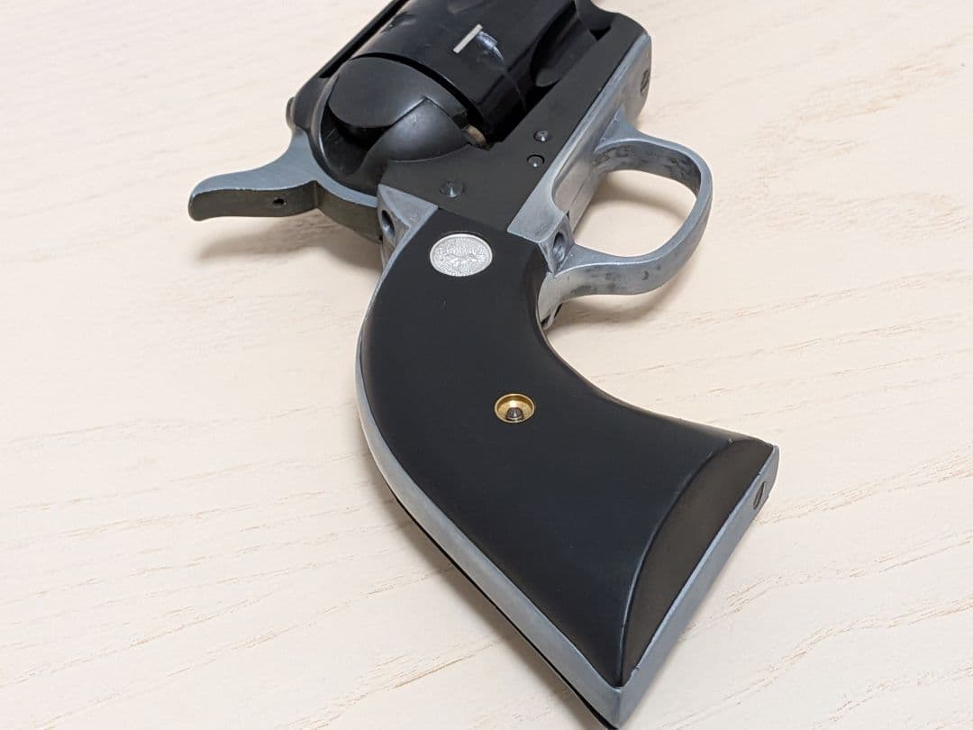 カ*ル様 hws ハートフォード シングルアクションアーミー saa ファストド