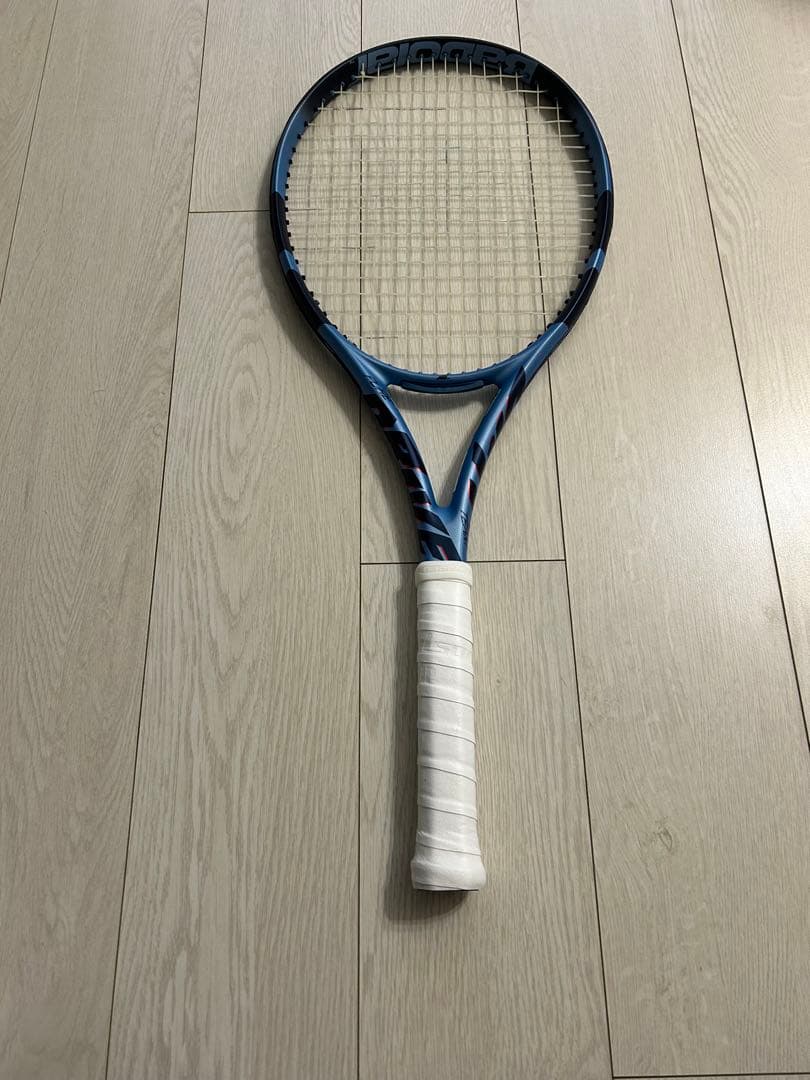 ラケット(硬式用) Babolat Pure Drive Team