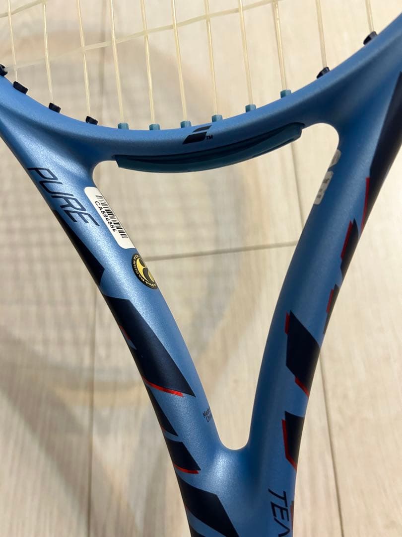 ラケット(硬式用) Babolat Pure Drive Team