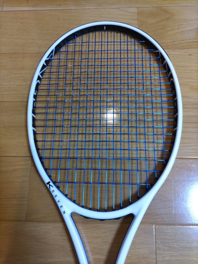 angell K seven G2 実測スペック有り　美品