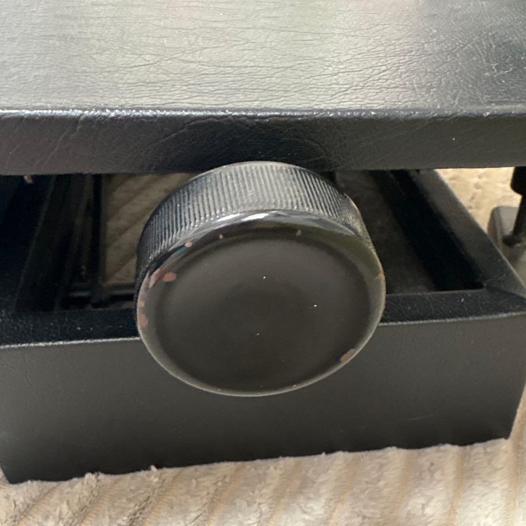 ムツミ　補助ペダル　Ｍ-60