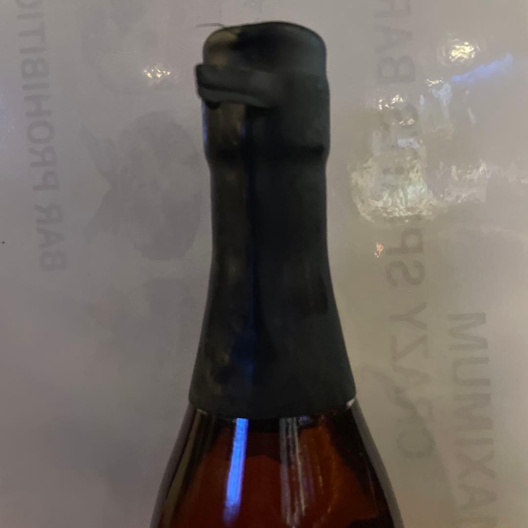 ブッカーズ2025 箱付き新品