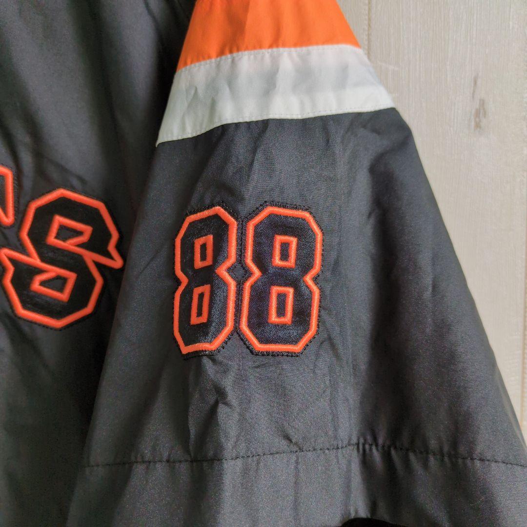 読売ジャイアンツ 原辰徳 プロコレクション ジャケット 半袖