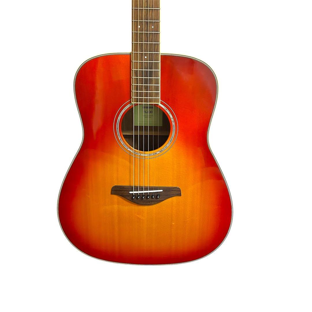 ［良品］YAMAHA ヤマハ FG830 アコースティックギター ギター 音楽