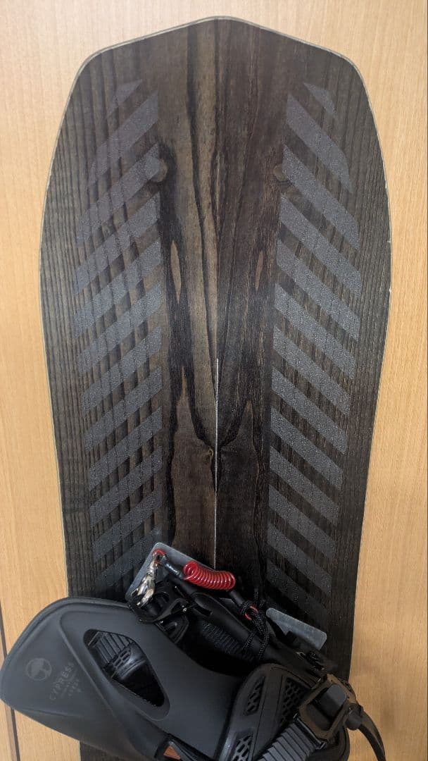 スノーボード ARBOR BRYAN IGUCHI PRO CAMBER/CYPRESS