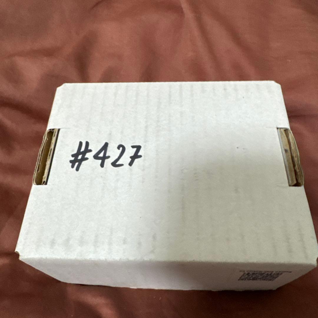 weehbo DUMBLEDORE デュアルオーバードライブ