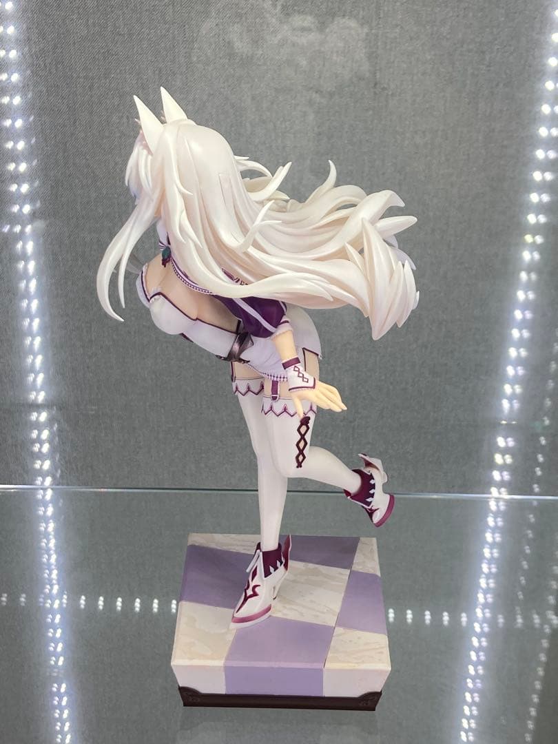 アルター　メフメラ　フィギュア　ダンジョントラベラーズ2