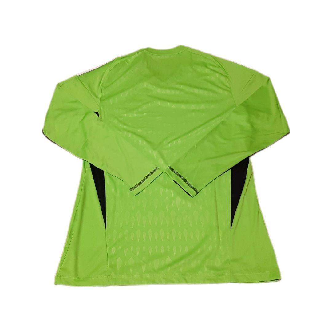 新品 アディダス 日本代表 2022 GK ユニフォーム 長袖 激レア Mサイズ