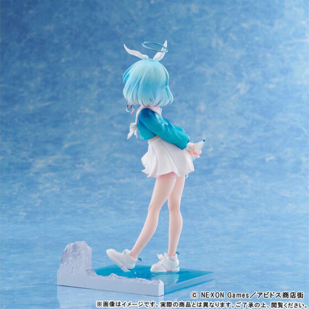 ブルーアーカイブ The Animation アロナ フィギュア