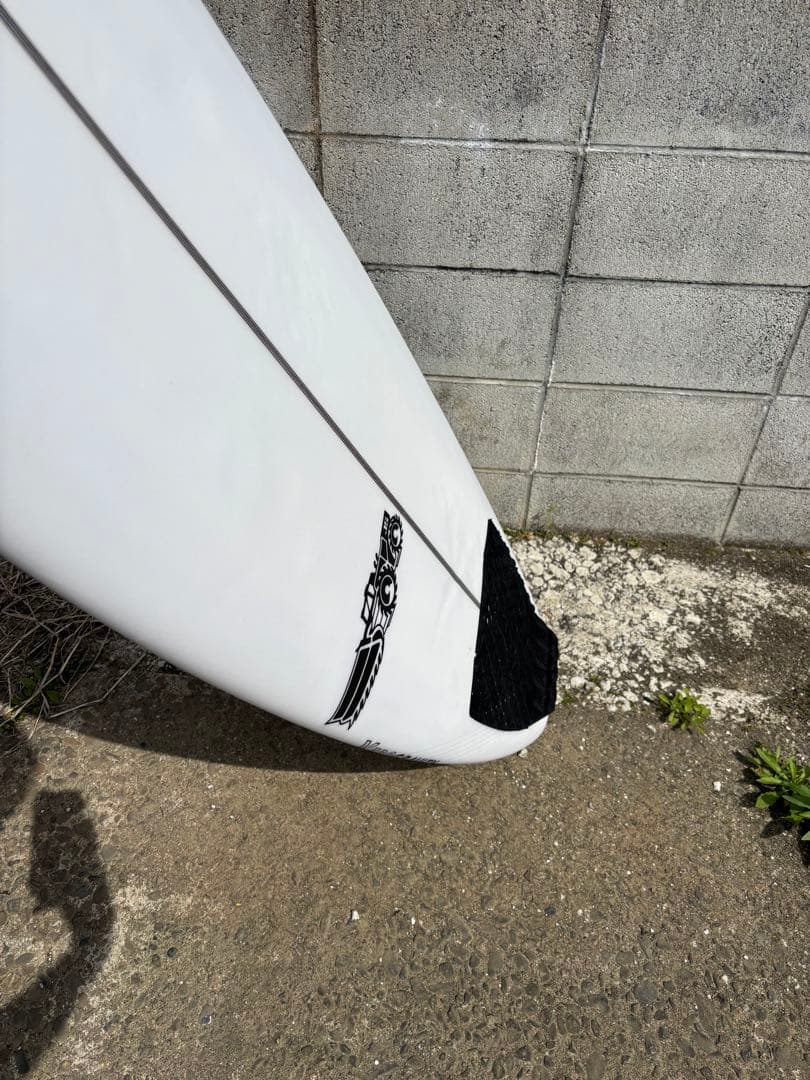 JS ゼログラビティ　5.7