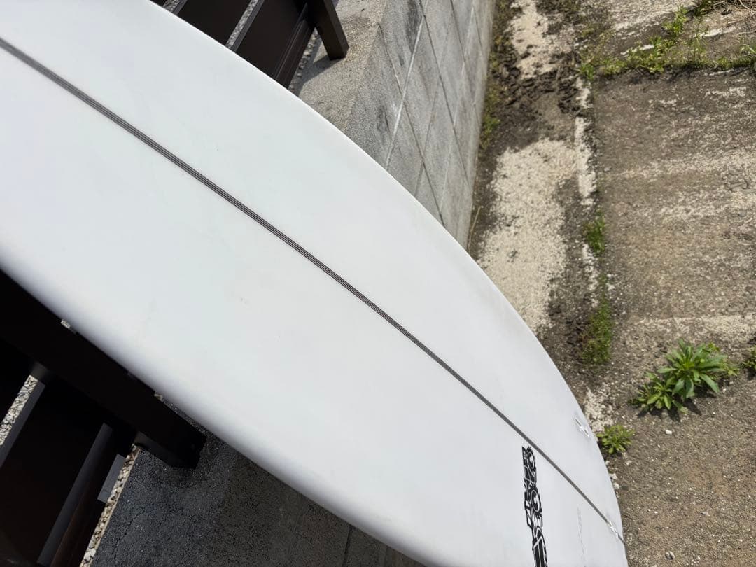 JS ゼログラビティ　5.7