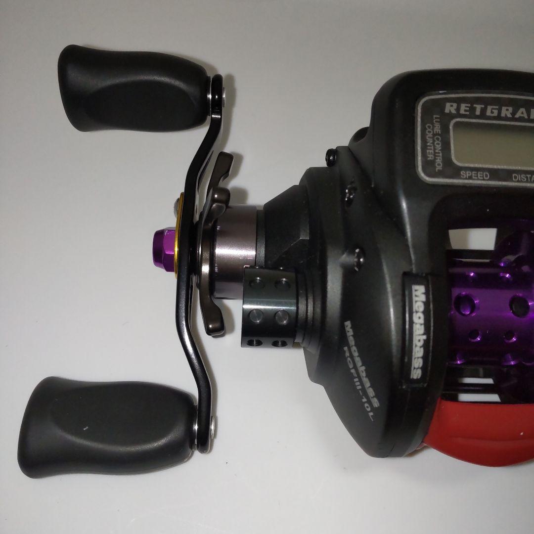 メガバス　リトグラフＦⅢ　ＲＧＦⅢ－１０Ｌ