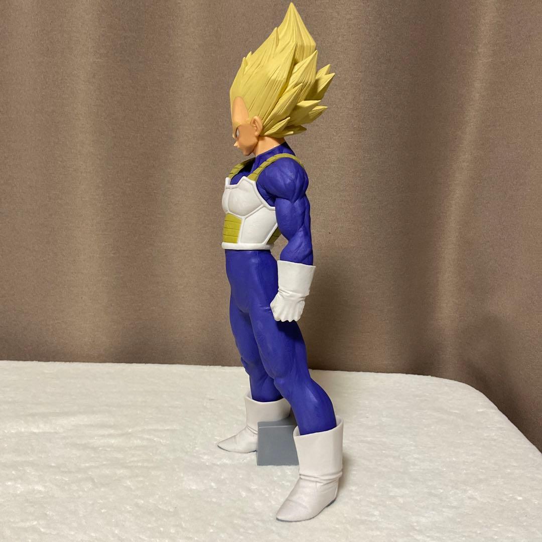 ドラゴンボール SMAP 02 B賞 ベジータ フィギュア