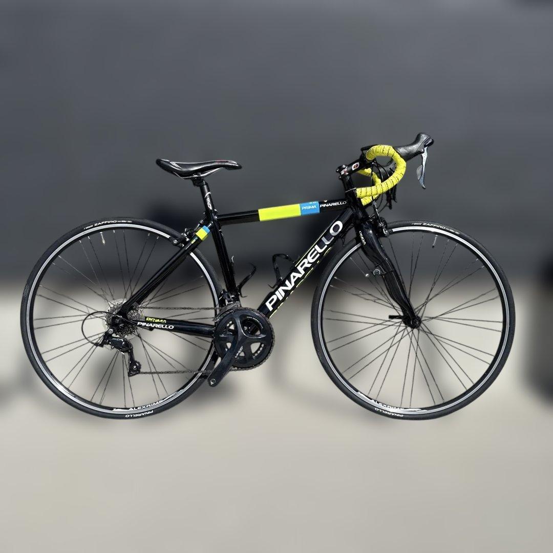 ピナレロ　プリマ