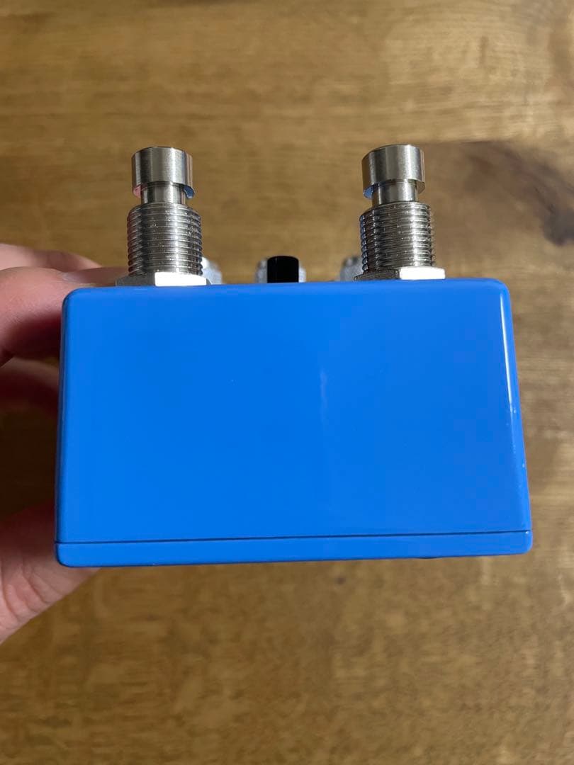 ギター empress / para EQ MK II