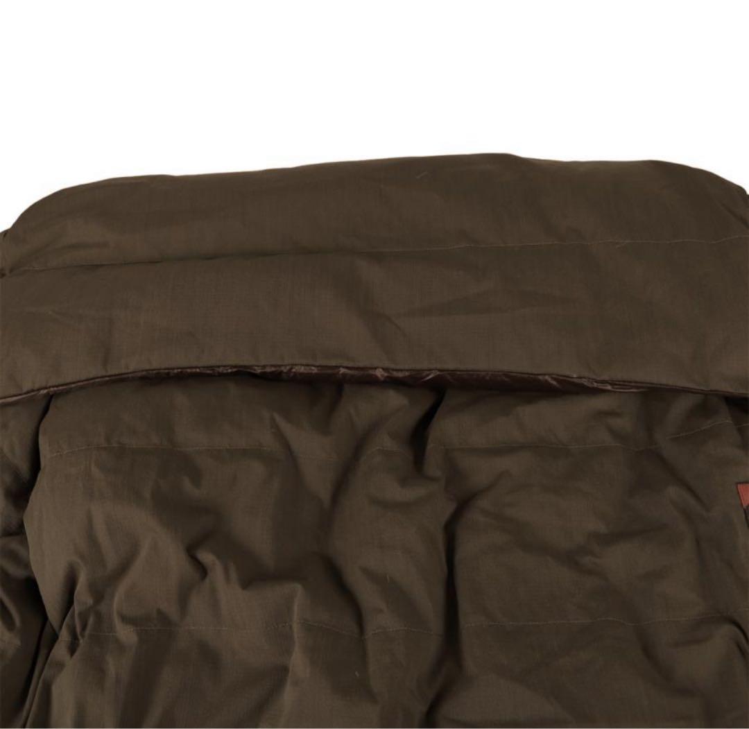 アウトドア寝具 NANGA HINOC RIP RABAIMA S 600