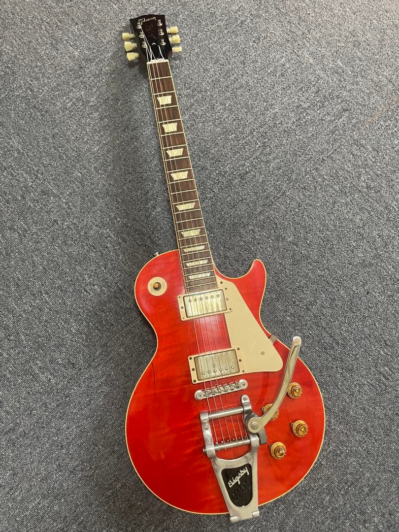 ギター Gibson Custom Shop 1957 Les Paul