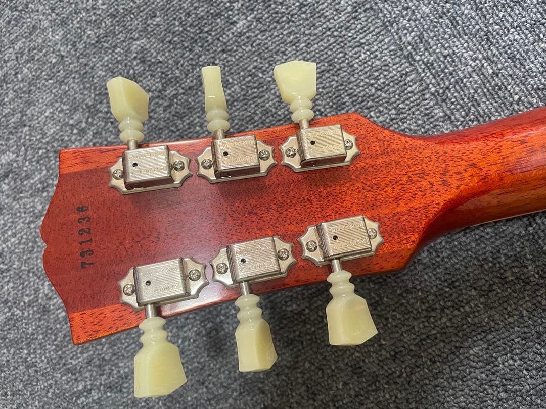 ギター Gibson Custom Shop 1957 Les Paul