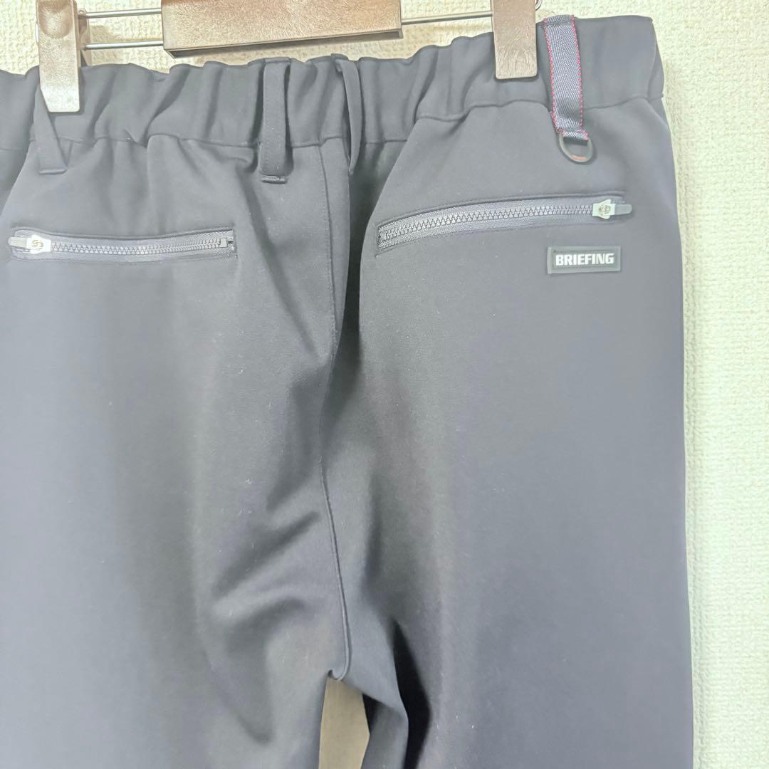 BRIEFING GOLF ブリーフィング ゴルフ 3DLOGO 上下セット