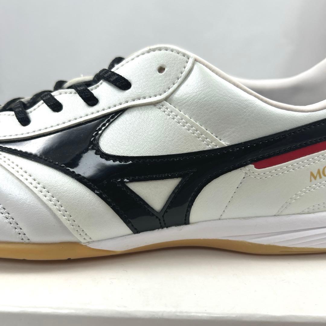 MIZUNO MORELIA SALA IN モレリア　フットサル　26cm