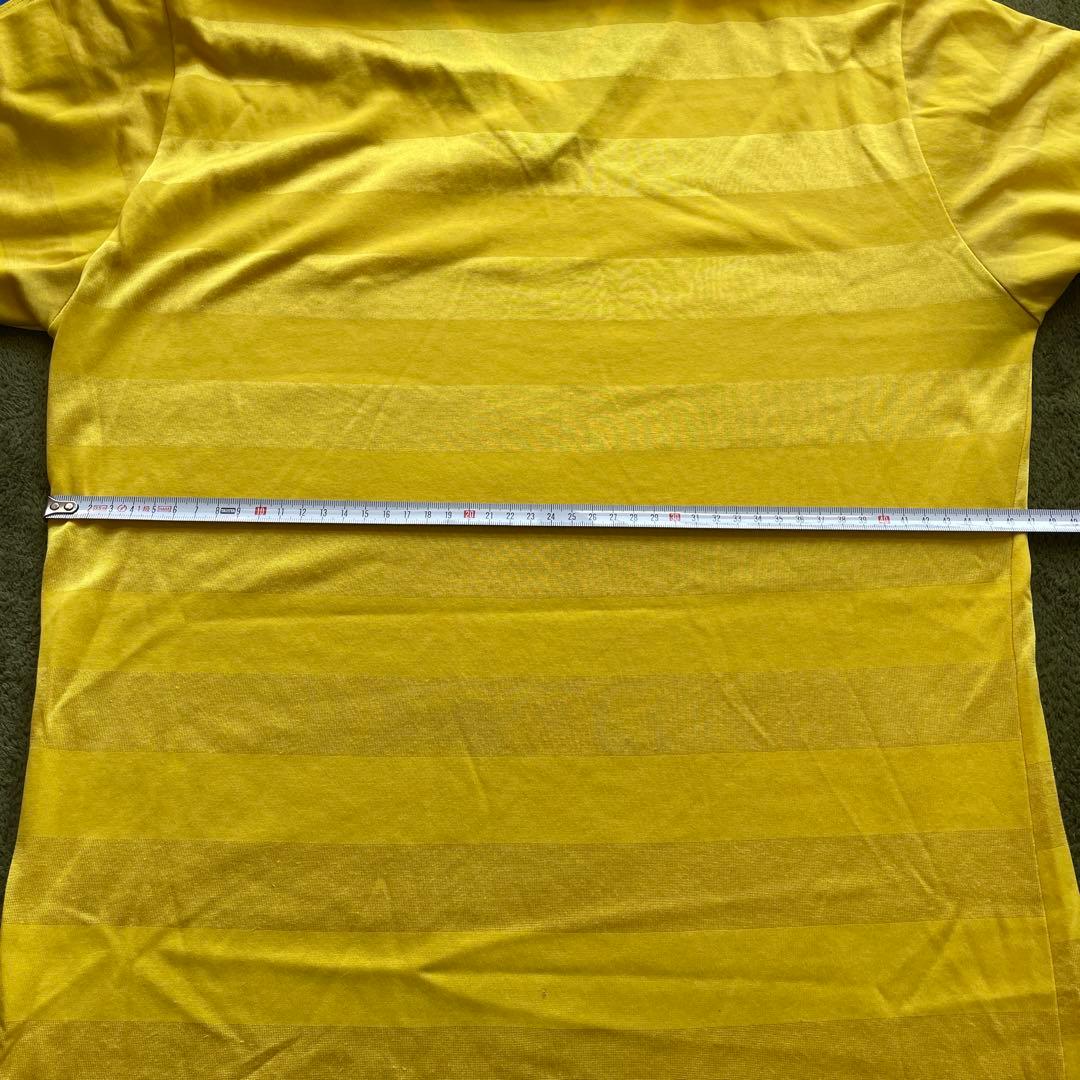 ROMANIA ルーマニア代表 80s 長袖 adidas