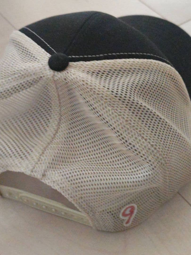 buddix Ivy Tシャツ ＋キャップ セット 黒