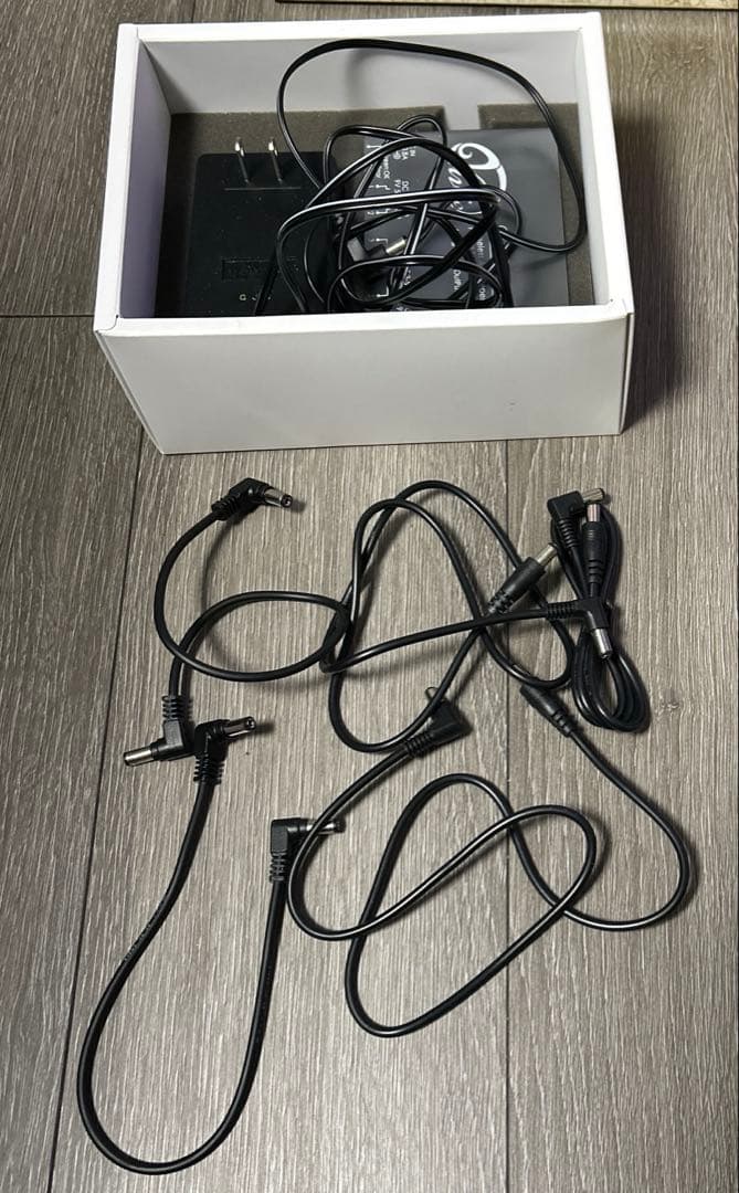 Vivie Clear Power-Ⅵ