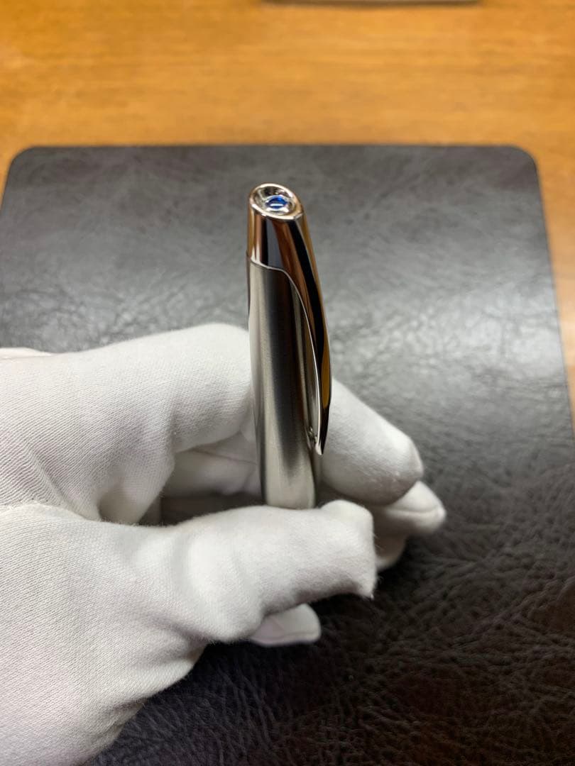 PILOTパイロット90周年限定 一体尖