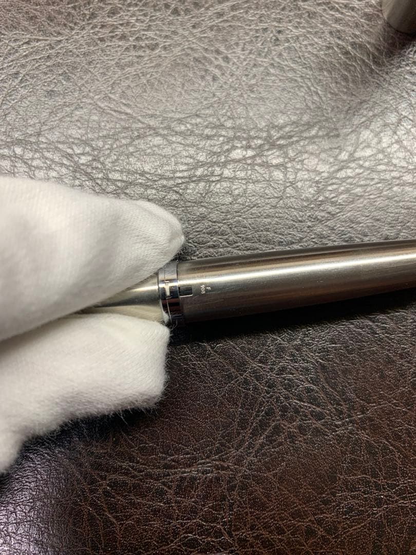 PILOTパイロット90周年限定 一体尖