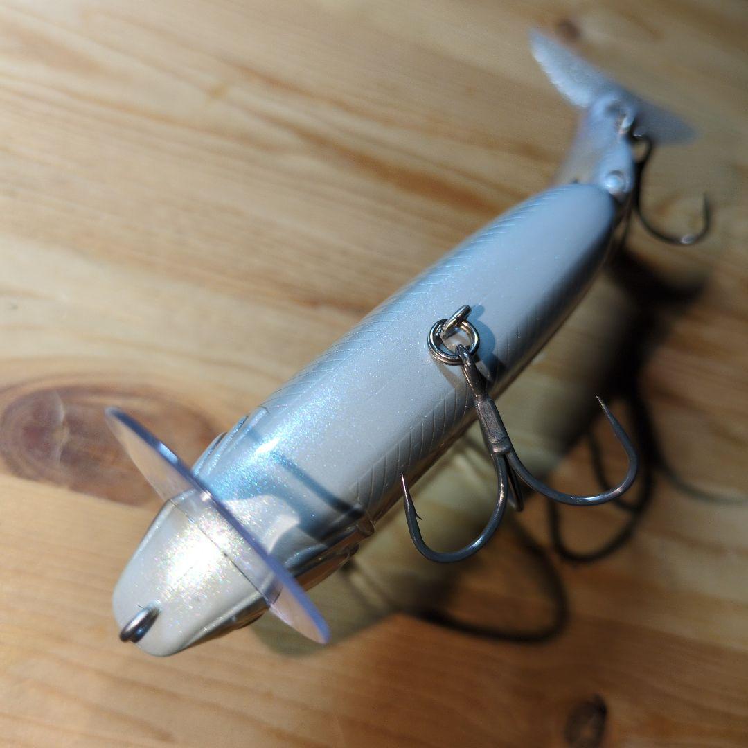 drt タイニークラッシュ low　ビワサギ