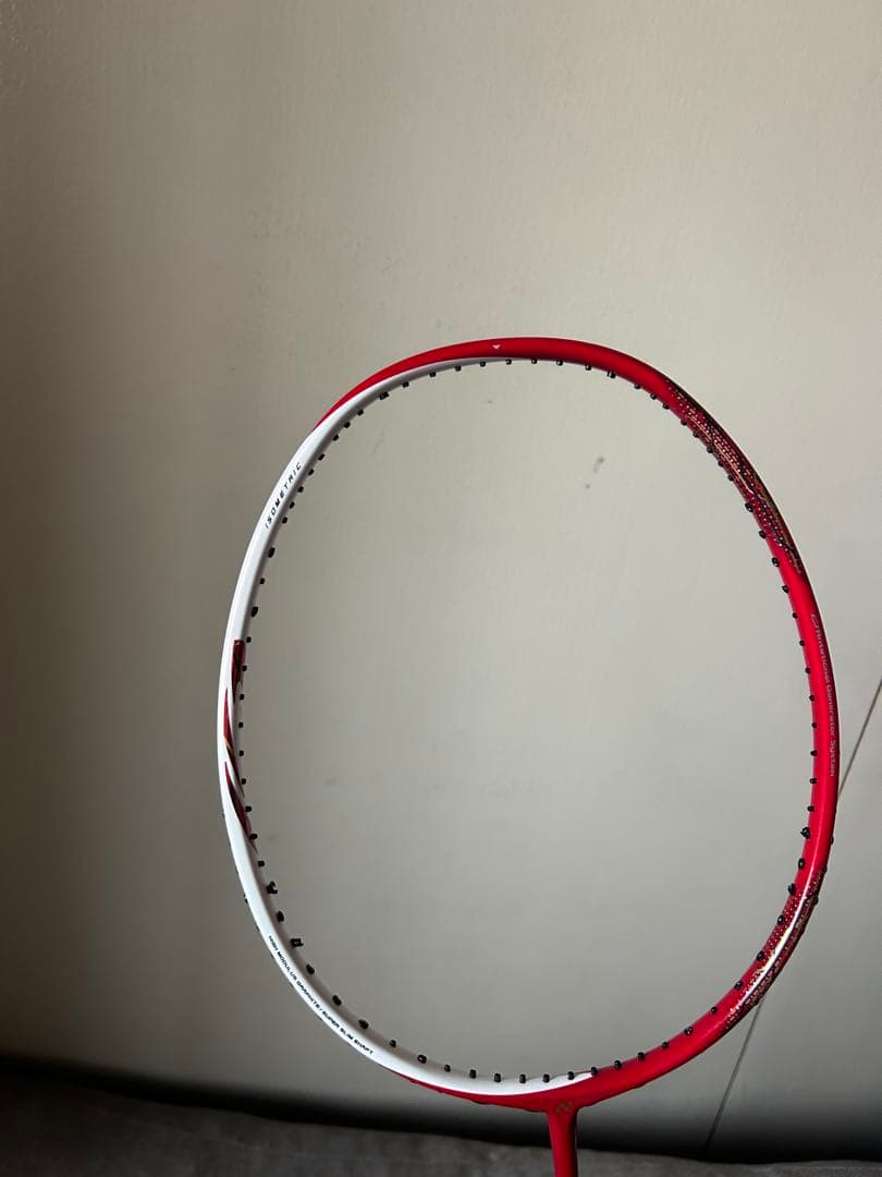 廃盤品バドミントンヨネックスアストロクス88s4UG5限定カラーおまけ付き