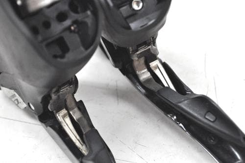 SHIMANO 105 ST-5700 2X10速 STIレバー