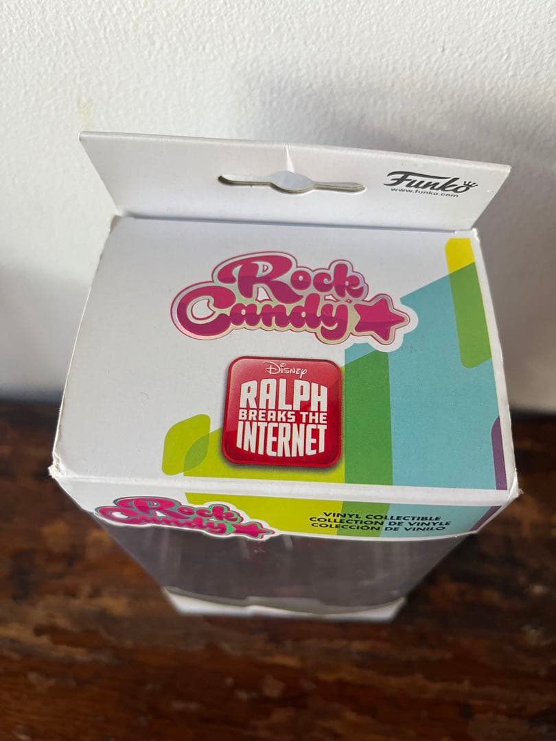 限定SALE★ Rock Candy MOANA プリンセスモアナ