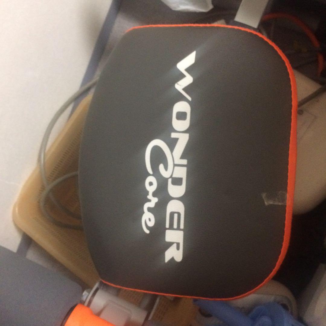 【ジャンク】ワンダーコア