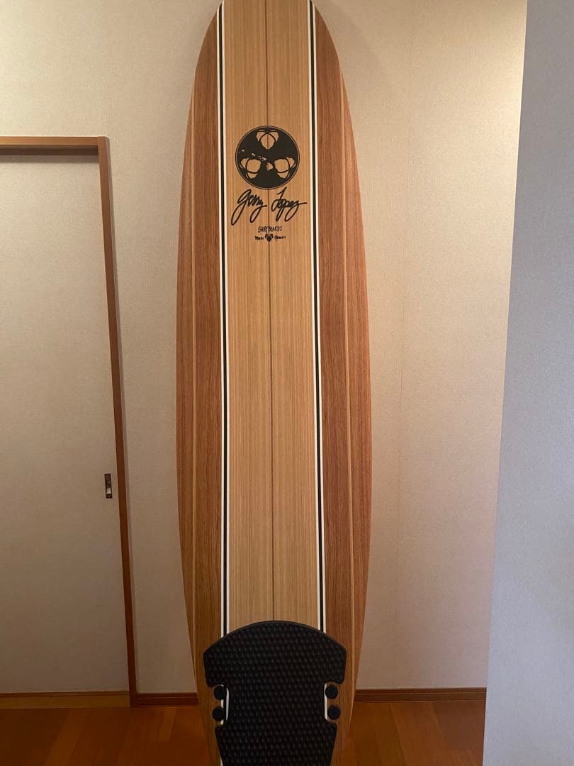 コストコ　ジェリーロペスサーフボード　8フィート